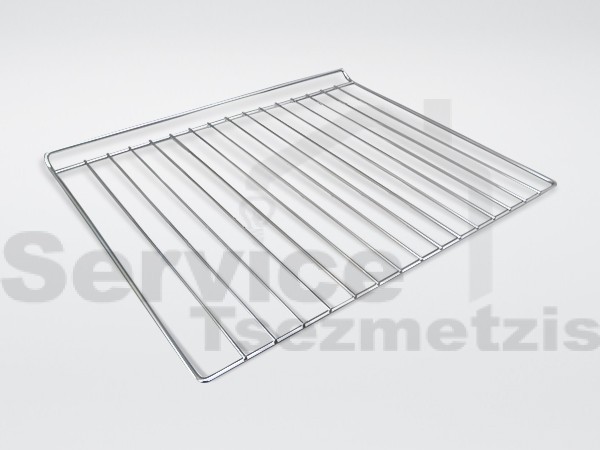 Gallery image 2 of ΣΧΑΡΑ ΚΟΥΖΙΝΑΣ ΑΕG ZANUSSI ELECTROLUX 42,2X34,8CM 3546220033