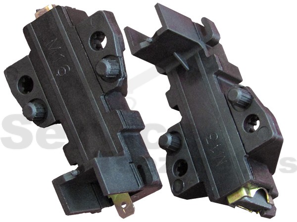 Gallery image 2 of ΚΑΡΒΟΥΝΑΚΙΑ ΠΛΥΝΤΗΡΙΟY ΡΟΥΧΩΝ GIAS CANDY HOOVER TYPE R 49018683 92126721