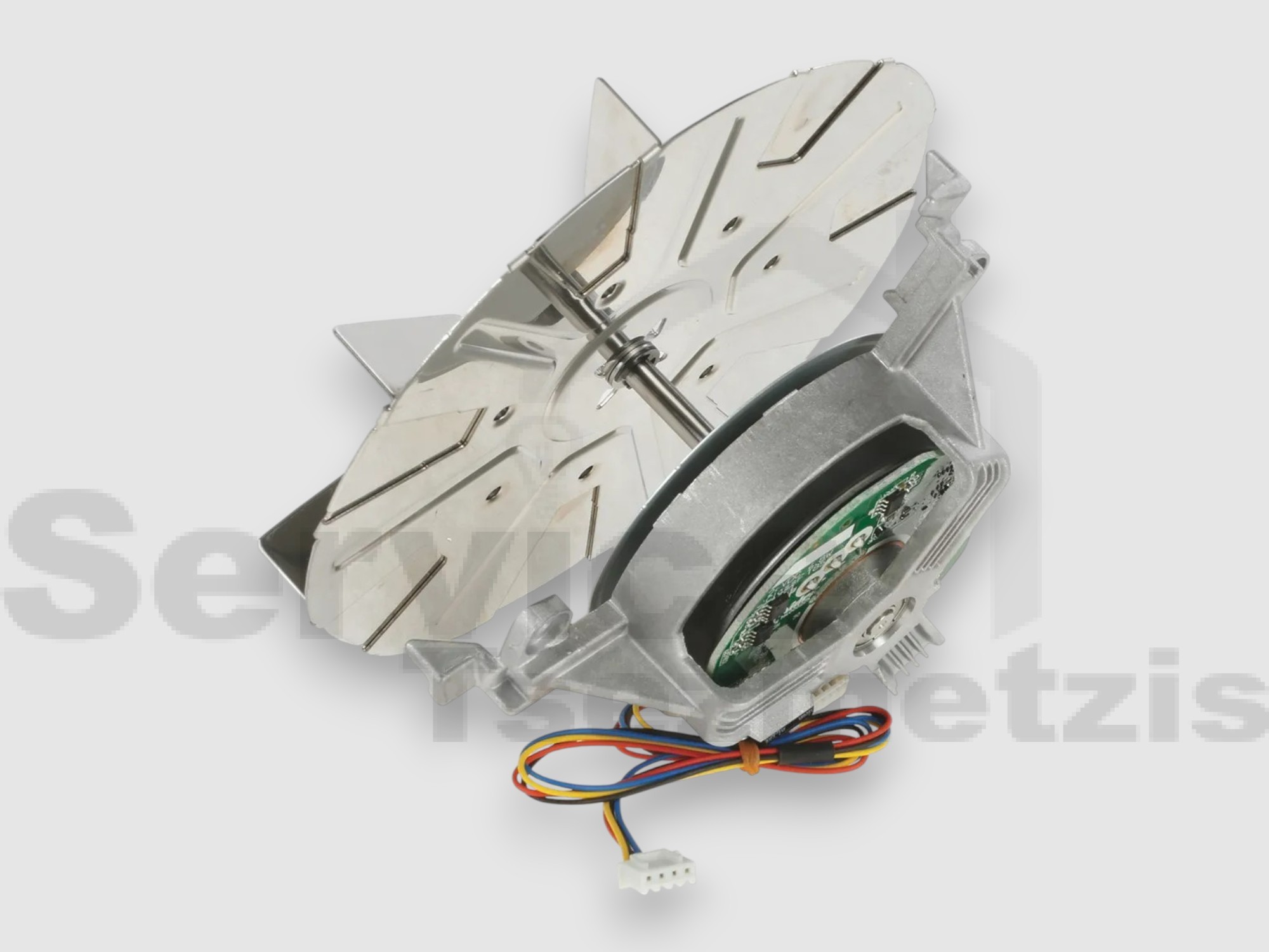 Gallery image 2 of ΓΝΗΣΙΟ ΜΟΤΕΡ ΚΟΥΖΙΝΑΣ INVERTER 24VDC 24W SIEMENS BOSCH 12004793