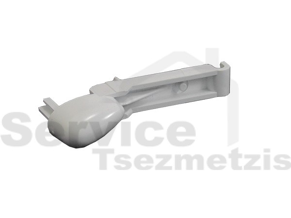 Gallery image 2 of ΠΛΗΚΤΡΟ ΠΛΥΝΤΗΡΙΟΥ ΡΟΥΧΩΝ CANDY 91624874