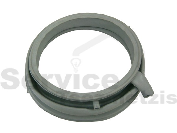 Gallery image 2 of ΛΑΣΤΙΧΟ ΠΟΡΤΑΣ ΠΛΥΝΤΗΡΙΟY ΡΟΥΧΩΝ BOSCH SIEMENS 00772655
