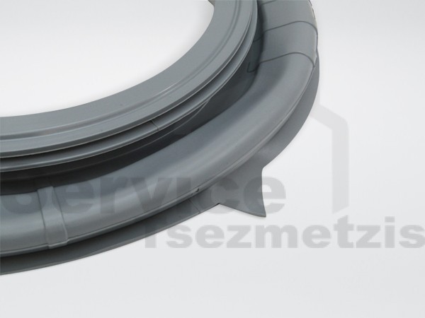 Gallery image 2 of ΛΑΣΤΙΧΟ ΠΟΡΤΑΣ ΠΛΥΝΤΗΡΙΟΥ ΡΟΥΧΩΝ MIDEA  AMICA SAMSUNG 12638100003403