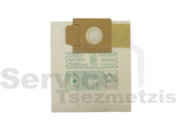 Gallery image 2 of ΣΑΚΟΥΛΑ ΣΚΟΥΠΑΣ HOBBY MORRIS JURO PRO NG1 ΧΑΡΤΙ SET 5 ΤΕΜ + 2 ΦΙΛΤΡΟ