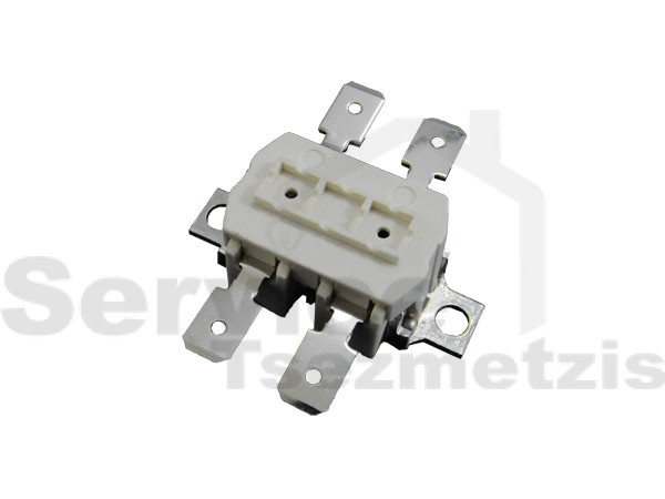 Gallery image 2 of ΘΕΡΜΟΣΤΑΤΗΣ ΑΣΦΑΛΕΙΑΣ BOILER 180C-260C JURO PRO 550