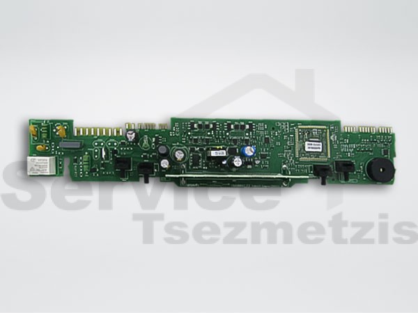 Gallery image 1 of ΠΛΑΚΕΤΑ ΨΥΓΕΙΟΥ ARISTON INDESIT WHIRLPOOL ΑΠΡΟΓΡΑΜΜΑΤΙΣΤΗ  C00387328