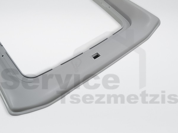 Gallery image 2 of ΑΝΩ ΠΛΑΙΣΙΟ ΠΛΥΝΤΗΡΙΟΥ ΡΟΥΧΩΝ CANDY 43015071