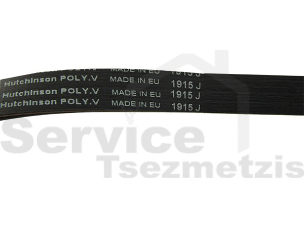 Gallery image 2 of ΙΜΑΝΤΑΣ ΠΛΥΝΤΗΡΙΟΥ ΡΟΥΧΩΝ MIELE 1915 J5 5017140