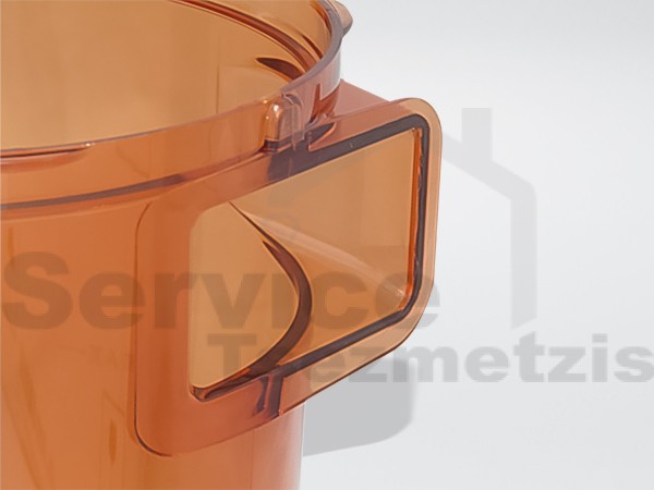 Gallery image 2 of ΚΑΔΟΣ ΣΚΟΥΠΑΣ ROWENTA RS-2230001239