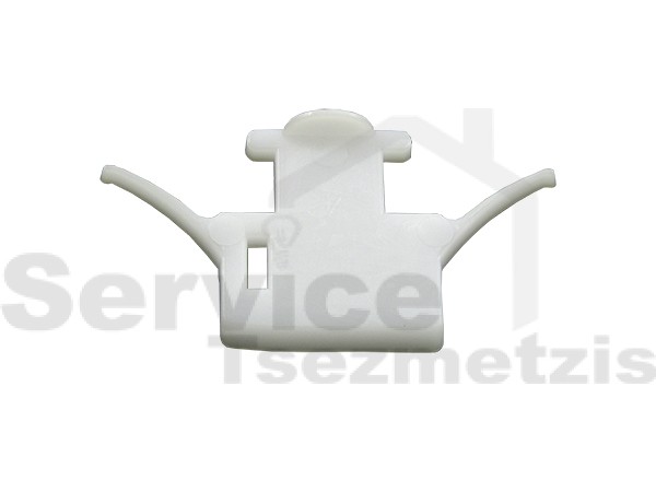 Gallery image 1 of ΥΠΟΔOΧΗ ΚΛΕΙΣΤΡΟY ΠΛΥΝΤΗΡΙΟY ΡΟΥΧΩΝ ARISTON C00051493