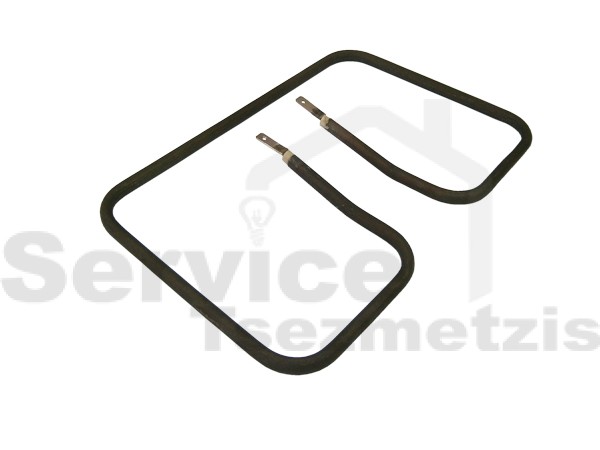 Gallery image 2 of ΑΝΤΙΣΤΑΣΗ ΤΟΣΤΙΕΡΑΣ DELONGHI 230X150 110V 800W