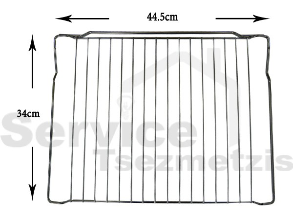 Gallery image 1 of ΣΧΑΡΑ ΚΟΥΖΙΝΑΣ WHIRLPOOL 481945868752