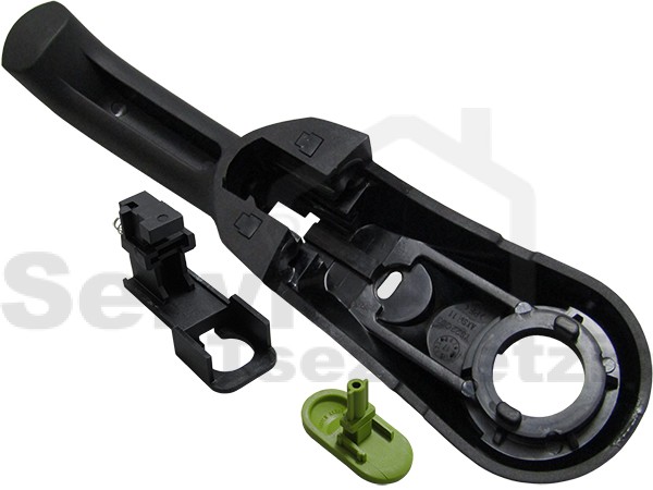 Gallery image 2 of ΛΑΒΗ ΑΝΩ ΧΥΤΡΑΣ TEFAL SS-7117001516