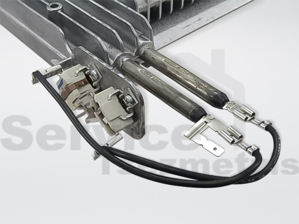Gallery image 2 of ΑΝΤΙΣΤΑΣΗ ΣΤΕΓΝΩΤΗΡΙΟΥ 2500W 230V WHIPLROOL 481231028307