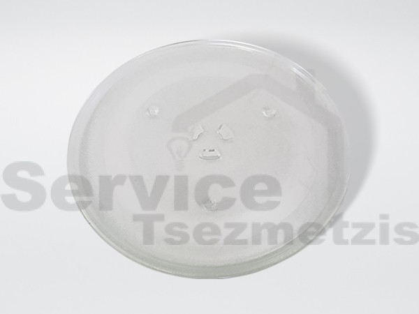 Gallery image 2 of ΠΙΑΤΟ ΦΟΥΡΝΟΥ ΜΙΚΡΟΚΥΜΑΤΩΝ SAMSUNG 28.8CM DE74-20102D