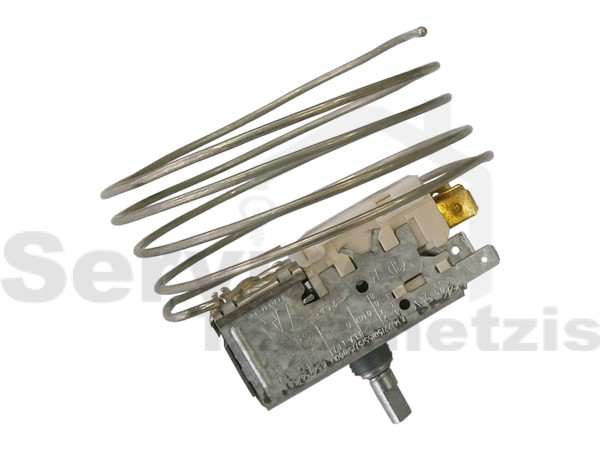 Gallery image 2 of ΘΕΡΜΟΣΤΑΤΗΣ ΨΥΓΕΙΟΥ PITSOS SIEMENS BOSCH ΝΟ FROST K57L2806 00058880