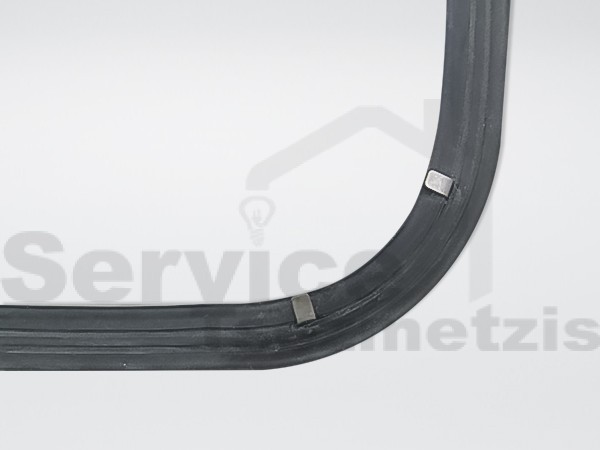 Gallery image 2 of ΦΛΑΝΤΖΑ ΦΟΥΡΝΟΥ GORENJE 789853