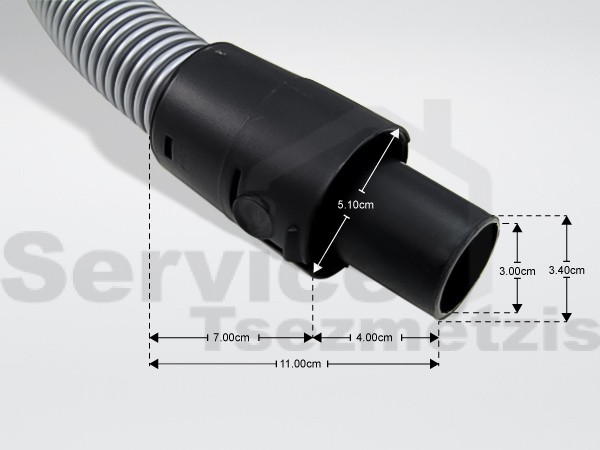 Gallery image 2 of ΣΠΙΡΑΛ ΣΚΟΥΠΑΣ ΚΟΜΠΛΕ AEG ELECTROLUX 4055204863