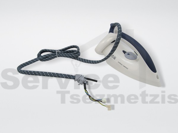 Gallery image 1 of ΛΑΒΗ ΑΤΜΟΣΥΣΤΗΜΑΤΟΣ  & ΚΑΛΩΔΙΟ TEFAL CS-00121910