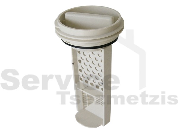 Gallery image 2 of ΦΙΛΤΡO ΠΛΥΝΤΗΡΙΟY ΡΟΥΧΩΝ SIEMENS 00075801