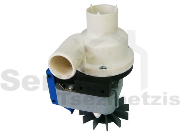 Gallery image 2 of ΑΝΤΛΙΑ ΠΛΥΝΤΗΡΙΟY ΡΟΥΧΩΝ CANDY GRE518
