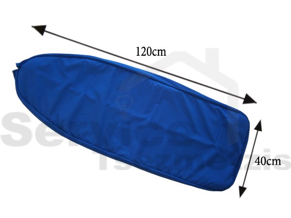 Gallery image 1 of ΠΑΝΙ ΣΙΔΕΡΩΣΤΡΑΣ ΑΤΜΟΣΥΣΤΗΜΑΤΟΣ STIRELLA STIROMEGLIO 120X40 PO1002