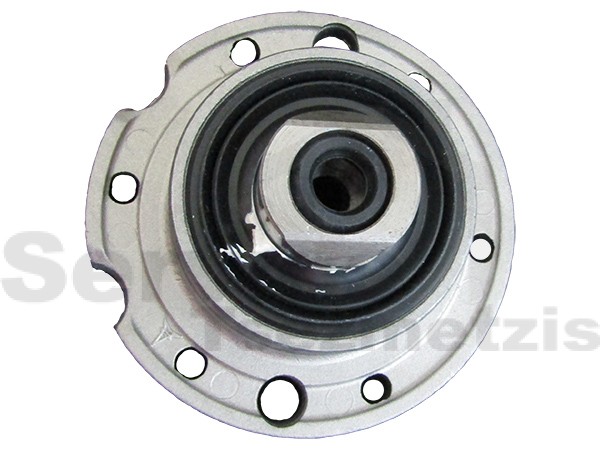 Gallery image 1 of EΔΡΑΝΟ ΠΛΥΝΤΗΡΙΟY ΡΟΥΧΩΝ SIEMENS ΑΡΙΣΤΕΡΟ 2Χ6204 00053754