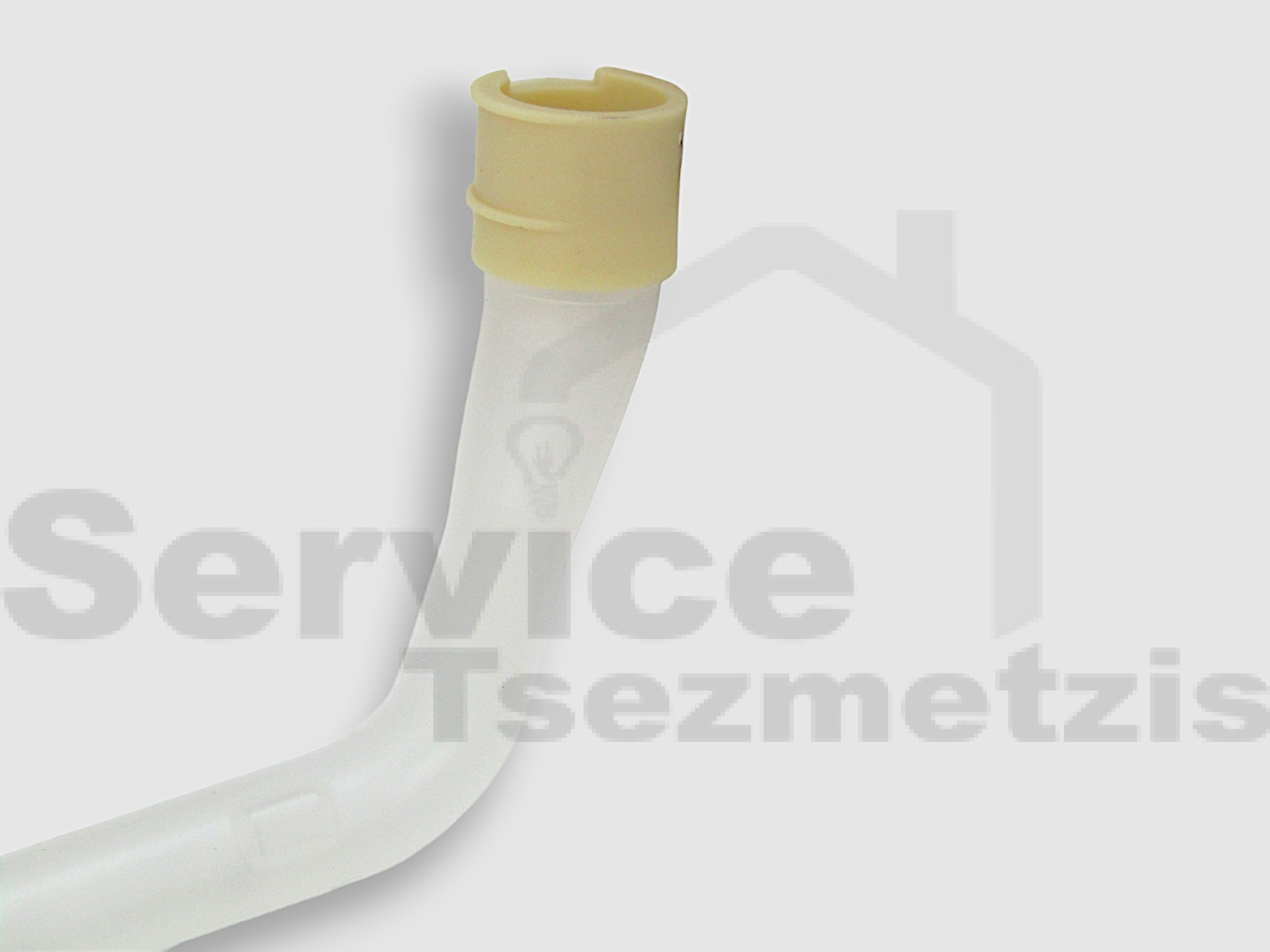 Gallery image 2 of ΓΝΗΣΙΟΣ ΣΩΛΗΝΑΣ ΠΛΥΝΤΗΡΙΟΥ ΠΙΑΤΩΝ AEG ZANUSSI ELECTROLUX 1528120007