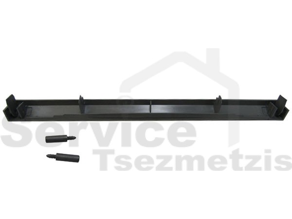 Gallery image 2 of ΣΤΗΡΙΓΜΑ ΑΝΩ ΚΡΥΣΤΑΛΟΥ ΚΟΥΖΙΝΑΣ BOSCH SIEMENS PITSOS 00673181