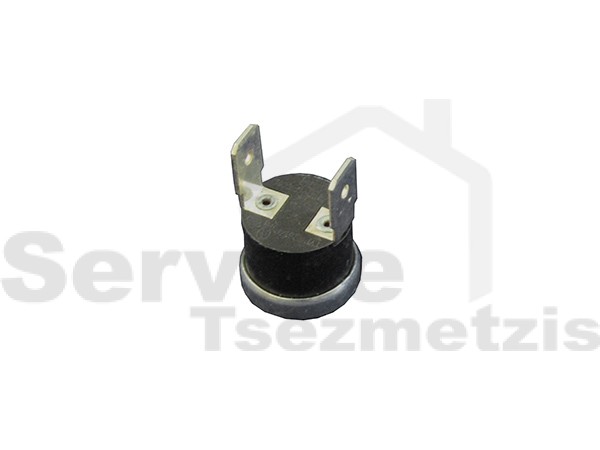 Gallery image 1 of ΘΕΡΜΙΚΟ NC40 C FASTON 6.3MM