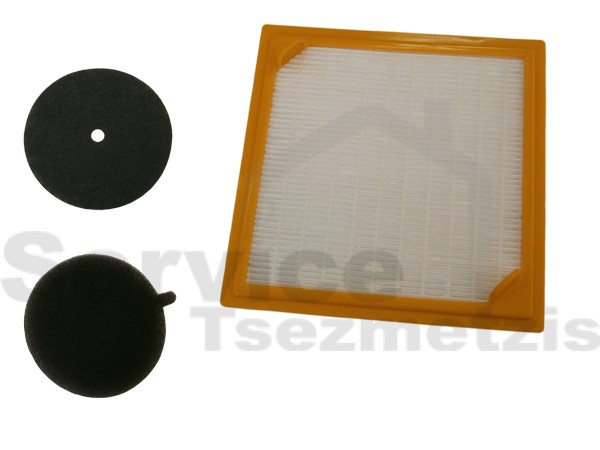 Gallery image 2 of ΦΙΛΤΡΟ ΣΚΟΥΠΑ HOOVER DISCOVERY SENSORY KIT R'' 09205469