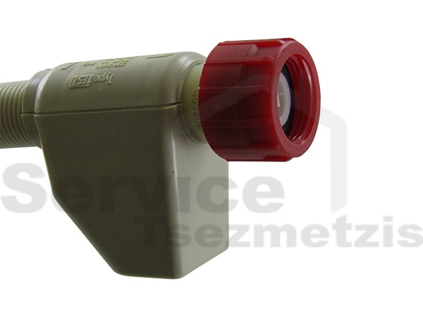 Gallery image 2 of AQUA STOP ΠΛΥΝΤΗΡΙΟΥ ΠΙΑΤΩΝ ARCELIK BEKO 1760360100