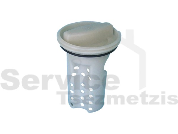 Gallery image 2 of ΦΙΛΤΡΟ ΠΛΥΝΤΗΡΙΟΥ ΡΟΥΧΩΝ WHIRLPOOL 481248058317