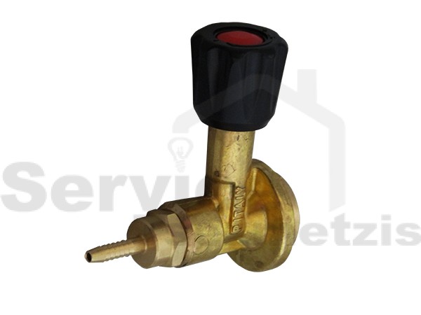 Gallery image 1 of ΒΑΝΑ ΑΕΡΙΟΥ ΓΙΑ TURBOSET 9