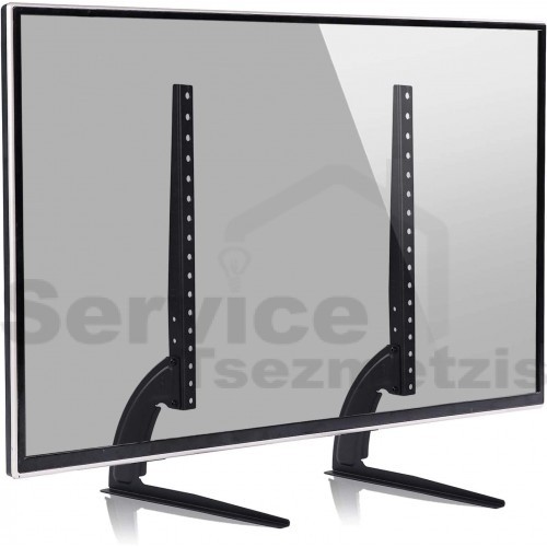 Gallery image 2 of ΒΑΣΗ ΤΗΛΕΟΡΑΣΗΣ ΜΕ ΤΡΕΙΣ ΘΕΣΕΙΣ ΣΤΕΡΕΩΣΗΣ ΟΘΟΝΗΣ. 27 '' - 60''