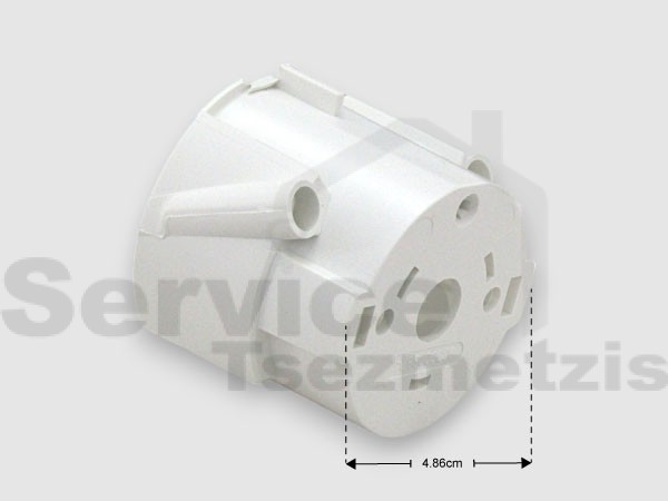 Gallery image 2 of ΓΝΗΣΙΑ ΥΠΟΔΟΧΗ ΚΟΥΜΠΙΟΥ ΚΟΥΖΙΝΑΣ SIEMENS BOSCH PITSOS 604585
