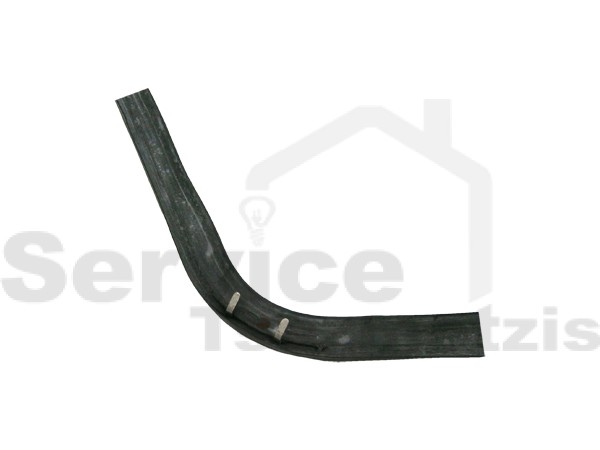 Gallery image 2 of ΦΛΑΝΤΖΑ ΚΟΥΖΙΝΑΣ BOSCH SIEMENS PITSOS NEFF 8 ΓΑΝΤΖΑΚΙΑ ΙΙ  00096824