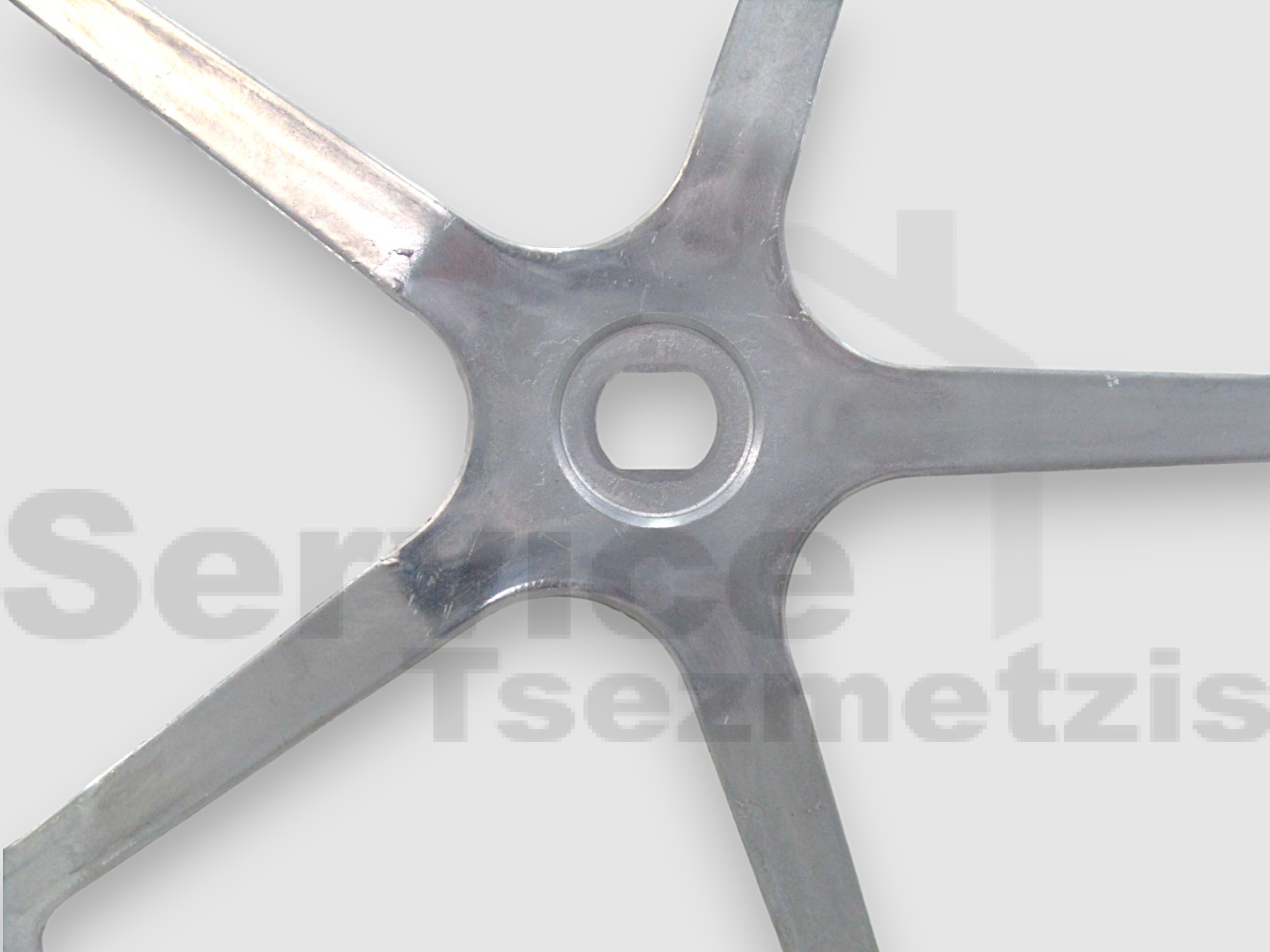 Gallery image 2 of ΓΝΗΣΙΑ ΤΡΟΧΑΛΙA ΚΑΔΟΥ ΠΛΥΝΤΗΡΙΟY MIDEA DELONGHI 12338100000149