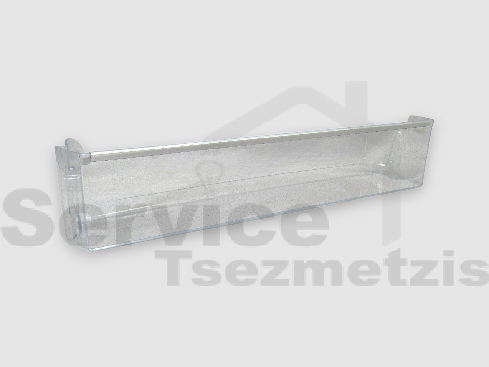 Gallery image 2 of ΓΝΗΣΟ ΡΑΦΙ ΜΠΟΥΚΑΛΙΩΝ ΠΟΡΤΑΣ ΙΨΥΓΕΙΟΥ ARISTON HOT POINT WHIRLPOOL C00293111