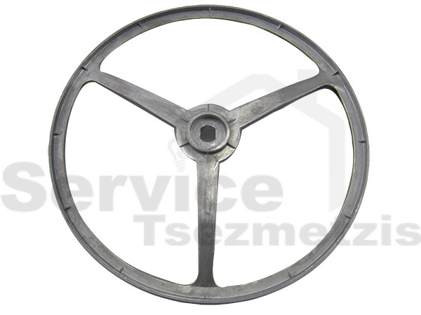 Gallery image 1 of ΤΡΟΧΑΛΙΑ ΠΛΥΝΤΗΡΙΟΥ ΡΟΥΧΩΝ AEG ZANUSSI ELECTROLUX 1000RPM 4055210761