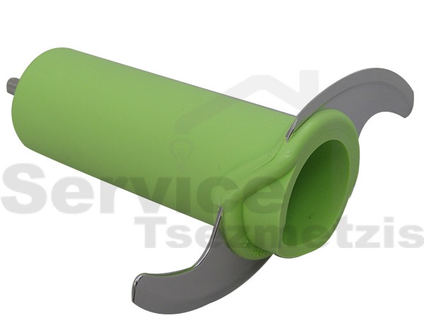 Gallery image 2 of ΜΑΧΑΙΡΙ ΜΠΛΕΝΤΕΡ PHILIPS 420303588950