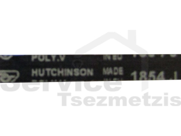 Gallery image 2 of ΙΜΑΝΤΑΣ ΠΛΥΝΤΗΡΙΟΥ ΡΟΥΧΩΝ ZEROWATT 1854J3