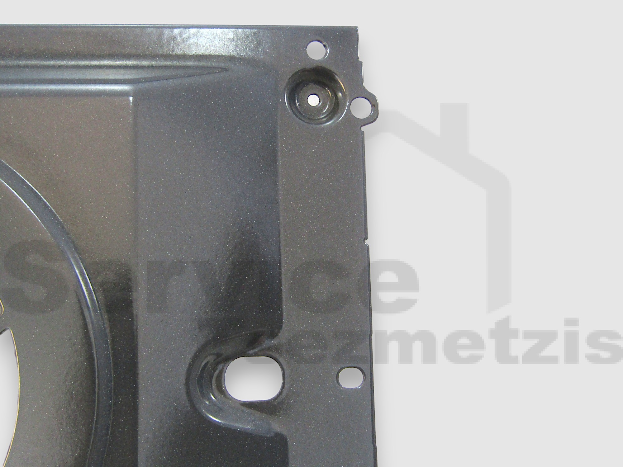 Gallery image 2 of ΓΝΗΣΙΑ ΠΛΑΤΗ ΦΟΥΡΝΟΥ ΚΟΥΖΙΝΑΣ  AEG ZANUSSI ELECTROLUX 140111991067