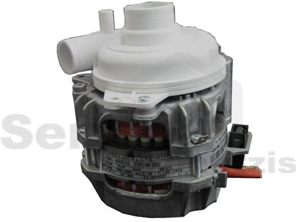 Gallery image 2 of ΑΝΤΛΙA ΠΛΥΣΕΩΣ ΠΛΥΝΤΗΡΙΟY ΠΙΑΤΩΝ SMEG WHIRLPOOL GORENJE 45CM 695210297