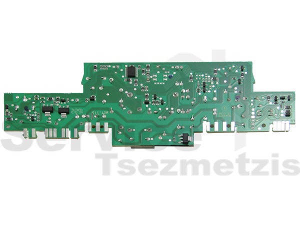 Gallery image 2 of ΠΛΑΚΕΤΑ ΨΥΓΕΙΟΥ ARISTON INDESIT ΠΡΟΓΡΑΜΜΑΤΙΣΜΕΝΗ 258699
