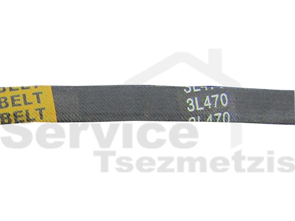 Gallery image 2 of ΙΜΑΝΤΑΣ ΠΛΥΝΤΗΡΙΟY ΡΟΥΧΩΝ WHIRLPOOL CANDY 3L470 481935818132