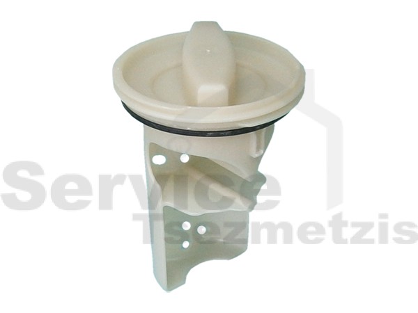Gallery image 1 of ΦΙΛΤΡΟ ΠΛΥΝΤΗΡΙΟΥ ΡΟΥΧΩΝ WHIRLPOOL 481248058317
