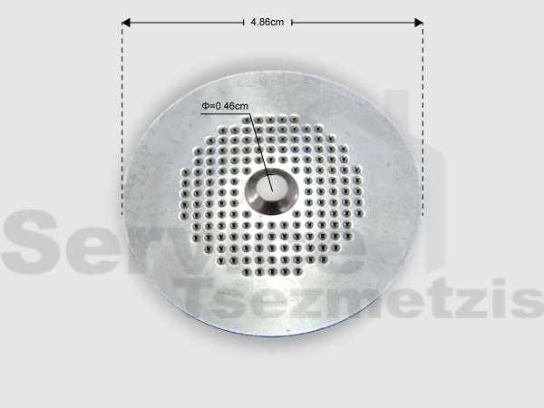 Gallery image 1 of ΓΝΗΣΙΑ ΣΙΤΑ ΚΑΦΕΤΙΕΡΑΣ PHILIPS SAECO 996530011292