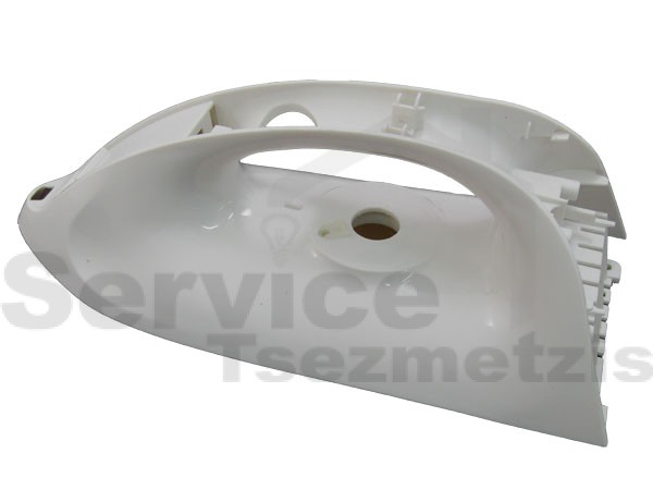 Gallery image 1 of ΚΑΛΥΜΜΑ ΣΙΔΗΡΟΥ BOSCH SIEMENS 00672200