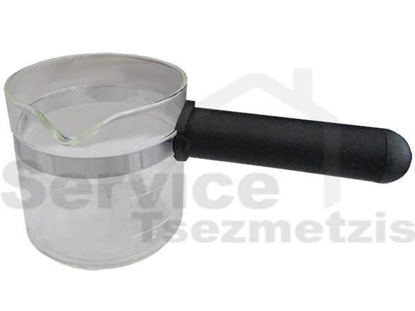 Gallery image 1 of ΚΑΝΑΤΑKI ΚΑΦΕΤΙΕΡΑΣ ESPRESSO Γ.X.