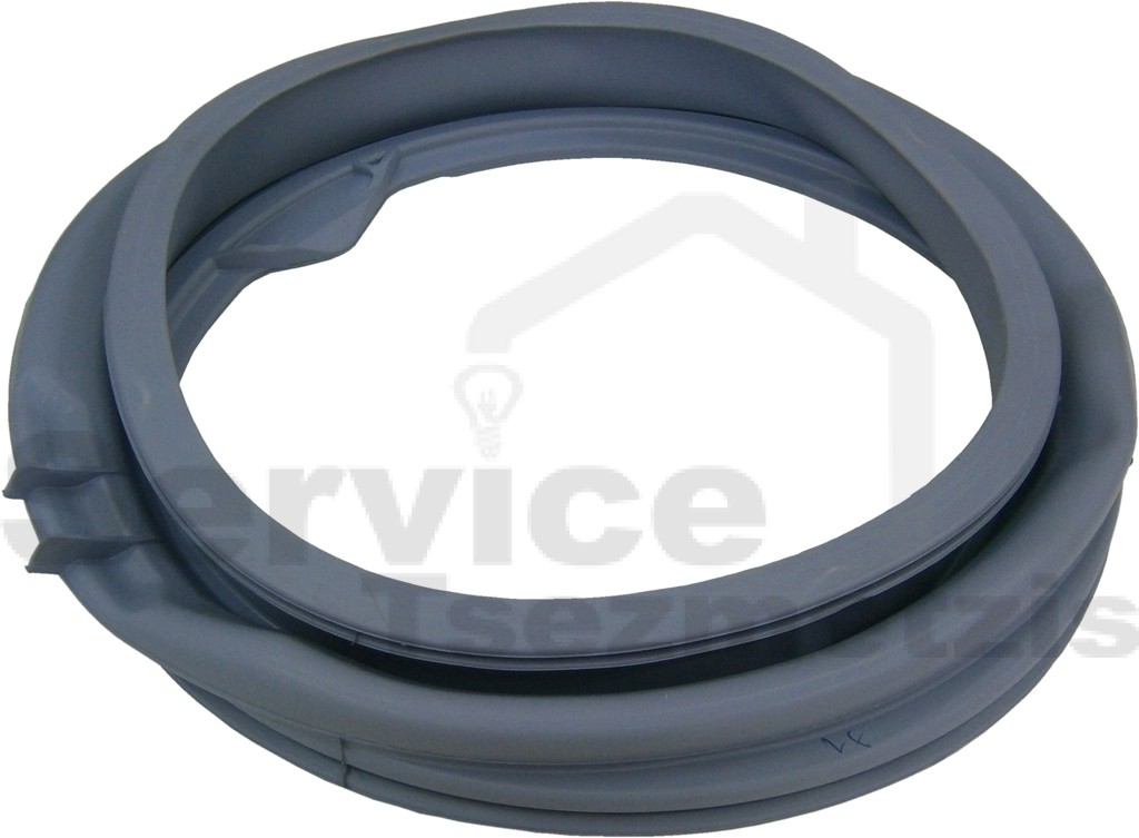 Gallery image 2 of ΛΑΣΤΙΧΟ ΠΟΡΤΑΣ ΠΛΥΝΤΗΡΙΟY ΡΟΥΧΩΝ INDESIT ARISTON HOT POINT 279658